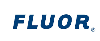 Fluor logo